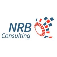 NRBConsulting Logo