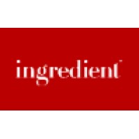 ingredient ™ Logo
