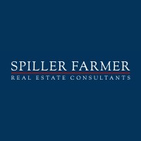 Spiller Farmer Logo