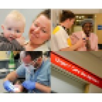 Central London Community Healthcare NHS Trust Logo