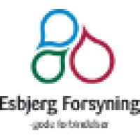 Esbjerg Forsyning A/S Logo