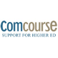 Comcourse Logo