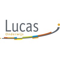Lucas Onderwijs Logo