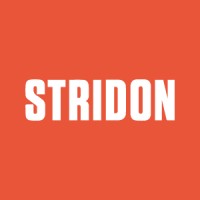 Stridon Logo