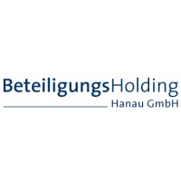 BeteiligungsHolding Hanau GmbH Logo