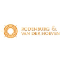 Rodenburg & Van der Hoeven Logo