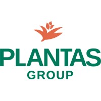 Plantas Group Logo