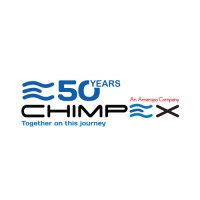 CHIMPEX Logo