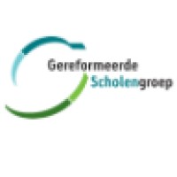 Stichting Gereformeerde Scholengroep Logo