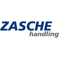 ZASCHE handling Logo