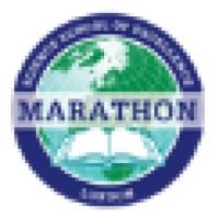 Marathon Science School Logo