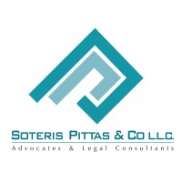 Soteris Pittas & Co LLC Logo