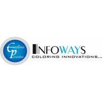 EP Infoways Pvt. Ltd. Logo
