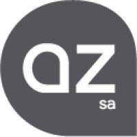 az ingénieurs sa Logo