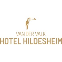Van Der Valk Hotel Hildesheim Logo