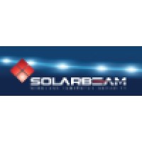 Solarbeam Wireless Perimeter Security Logo