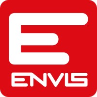 ENVIS Logo