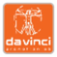 Davinci Promotion AB Logo