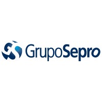 GrupoSepro Logo