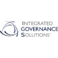 Integrated Governance Solutions Logo