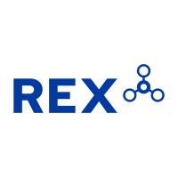 Rex Industrie-Produkte Logo