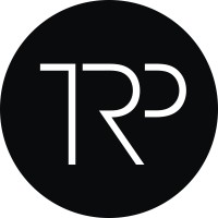 TRP Logo
