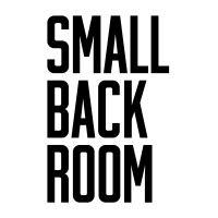 Small Back Room Logo