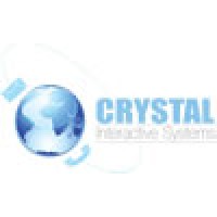 Crystal Interactive Systems Logo