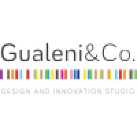 Gualeni & Co - Design And Innovation Studio Logo