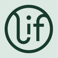 The Swedish Association of the Pharmaceutical Industry, LIF Logo