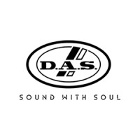 DAS Audio Group Logo