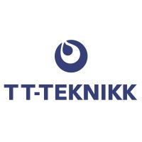 TT-Teknikk AS Logo