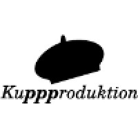 Kuppproduktion Logo