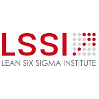 Lean Six Sigma Institute Logo