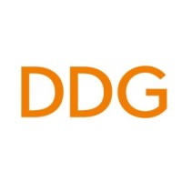 Deutsche Diabetes Gesellschaft (DDG) Logo