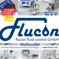flucon fluid control GmbH Logo