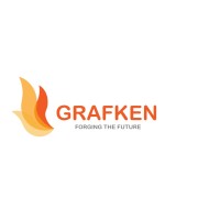 GRAFKEN Logo