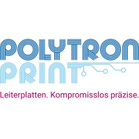 Polytron-Print GmbH Logo