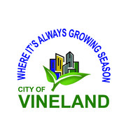 City of Vineland Logo