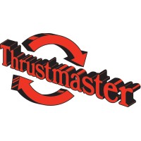 Thrustmaster of Texas Logo