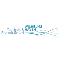 Wilhelmshaven Touristik & Freizeit GmbH Logo