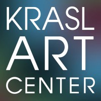 Krasl Art Center Logo