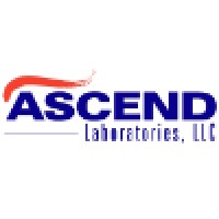 Ascend Laboratories, LLC Logo