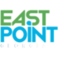 City of East Point Logo