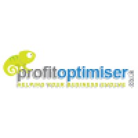 Profit Optimiser Logo