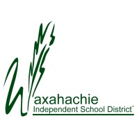 Waxahachie Independent School District Logo