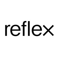 Reflex Arkitekter Logo