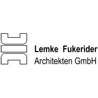 Lemke Fukerider Architekten GmbH Logo