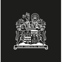 Brocket Hall Estate Logo