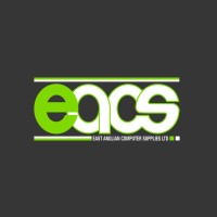 EACS Ltd Logo
